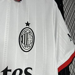 CAMISETA AC MILAN II 24/25 (HOMBRE)