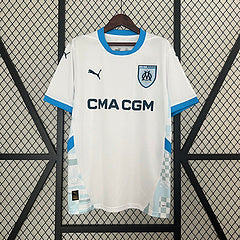 CAMISETA OLYMPIQUE DE MARSEILLE