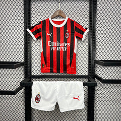 CONJUNTO INFANTILE MILAN I 24/25