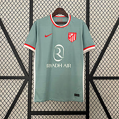 CAMISETA ATLÉTICO MADRID II 24/25 (HOMBRE)