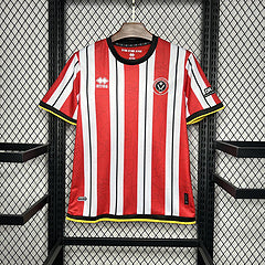 CAMISETA SHEFFIELD UNITED 24/25 - MODELO 1 (HOMBRE)