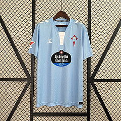 CAMISETA CELTA DE VIGO I 24/25 (HOMBRE)