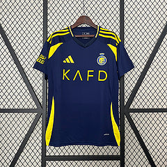 CAMISETA AL NASSR II 24/25 (HOMBRE)