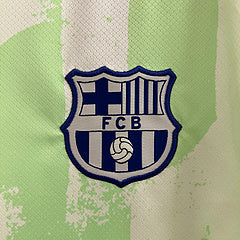 CAMISETA BARCELONA III 24/25 (HOMBRE)