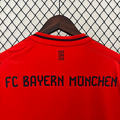 CAMISETA BAYERN MUNICH