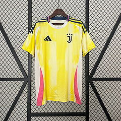 CAMISETA JUVENTUS III 24/25 (HOMBRE)