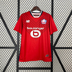 CAMISETA LILLE I 24/25 (HOMBRE)