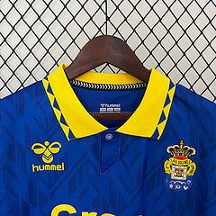 CAMISETA LAS PALMAS II 24/25 (HOMBRE)