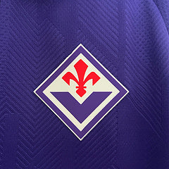 CAMISETA FIORENTINA I 24/25 (HOMBRE)