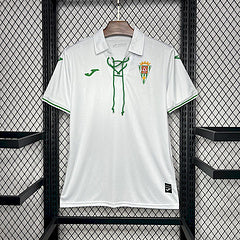 CAMISETA CÓRDOBA I 24/25 (HOMBRE)