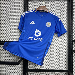 CAMISETA LEICESTER CITY 24/25 - MODELO 1 (HOMBRE)