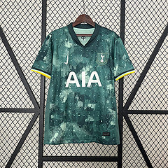 CAMISETA TOTTENHAM III  24/25 (HOMBRE)