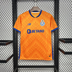 CAMISETA PORTO III 24/25 (HOMBRE)