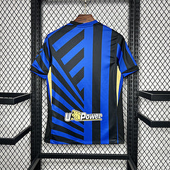 CAMISETA INTER MILAN I 24/25 (HOMBRE)