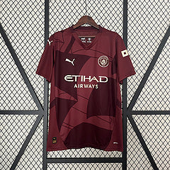 CAMISETA MANCHESTER CITY III 24/25 (HOMBRE)