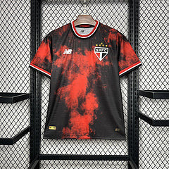 CAMISETA SÃO PAULO III 24/25 (HOMBRE)