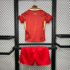 CONJUNTO INFANTILE LIVERPOOL I 24/25