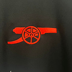 CAMISETA ARSENAL II 24/25 (HOMBRE)