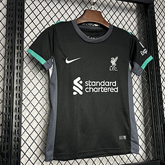 CONJUNTO INFANTILE LIVERPOOL II 24/25