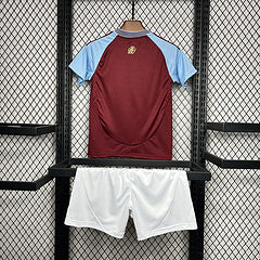 CONJUNTO INFANTILE ASTON VILLA I 24/25