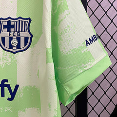 CAMISETA BARCELONA III 24/25 (HOMBRE)