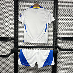 CONJUNTO INFANTILE LEEDS UNITED I 24/25