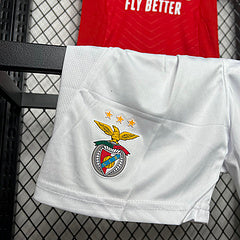 CONJUNTO INFANTILE BENFICA I 24/25