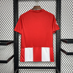 CAMISETA ALMERIA I 24/25 (HOMBRE)