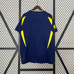 CAMISETA AL NASSR II 24/25 (HOMBRE)