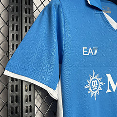 CAMISETA NAPOLI I 24/25 (HOMBRE)