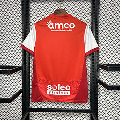 CAMISETA BRAGA I 24/25 (HOMBRE)