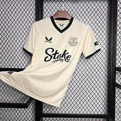 CAMISETA EVERTON EDICIÓN ESPECIAL 24/25 (HOMBRE)